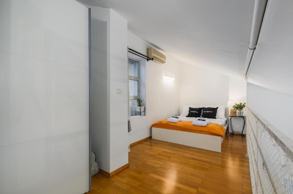 Umagic Apartment Exteriör bild