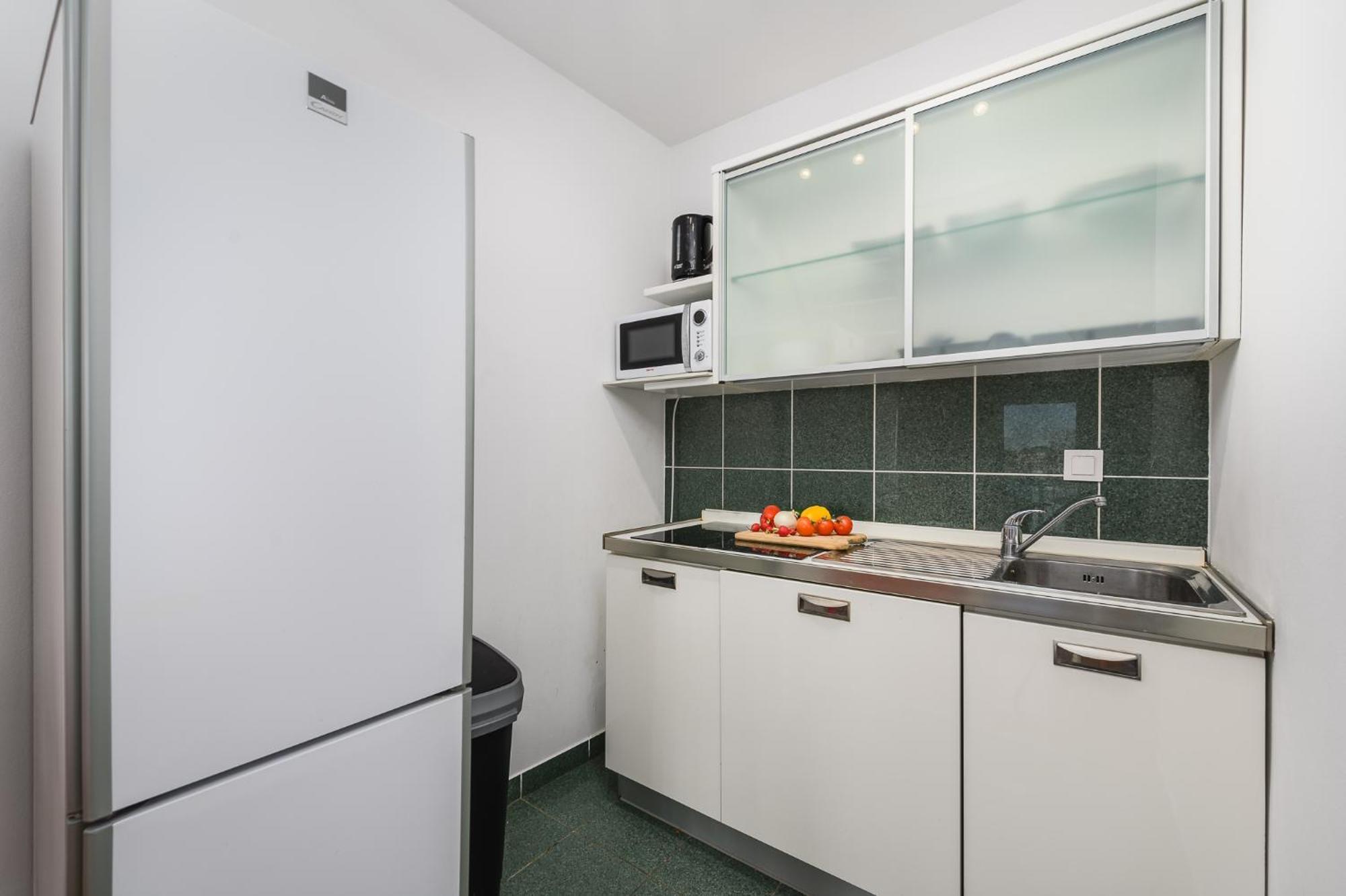 Umagic Apartment Exteriör bild
